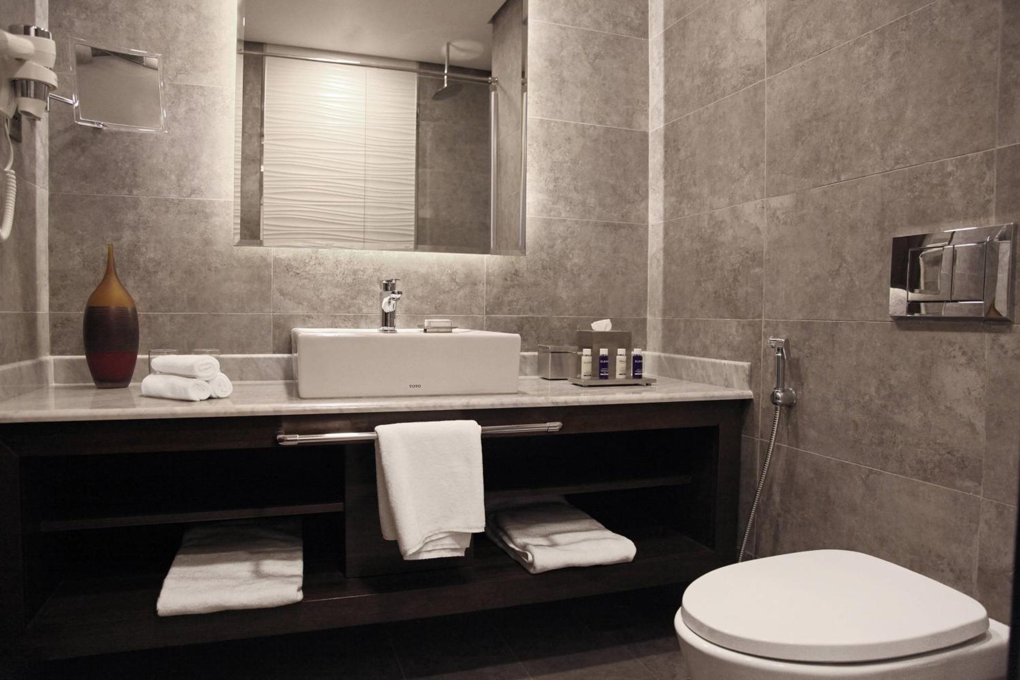 Marriott Executive Apartments Madinah Medina Exterior photo