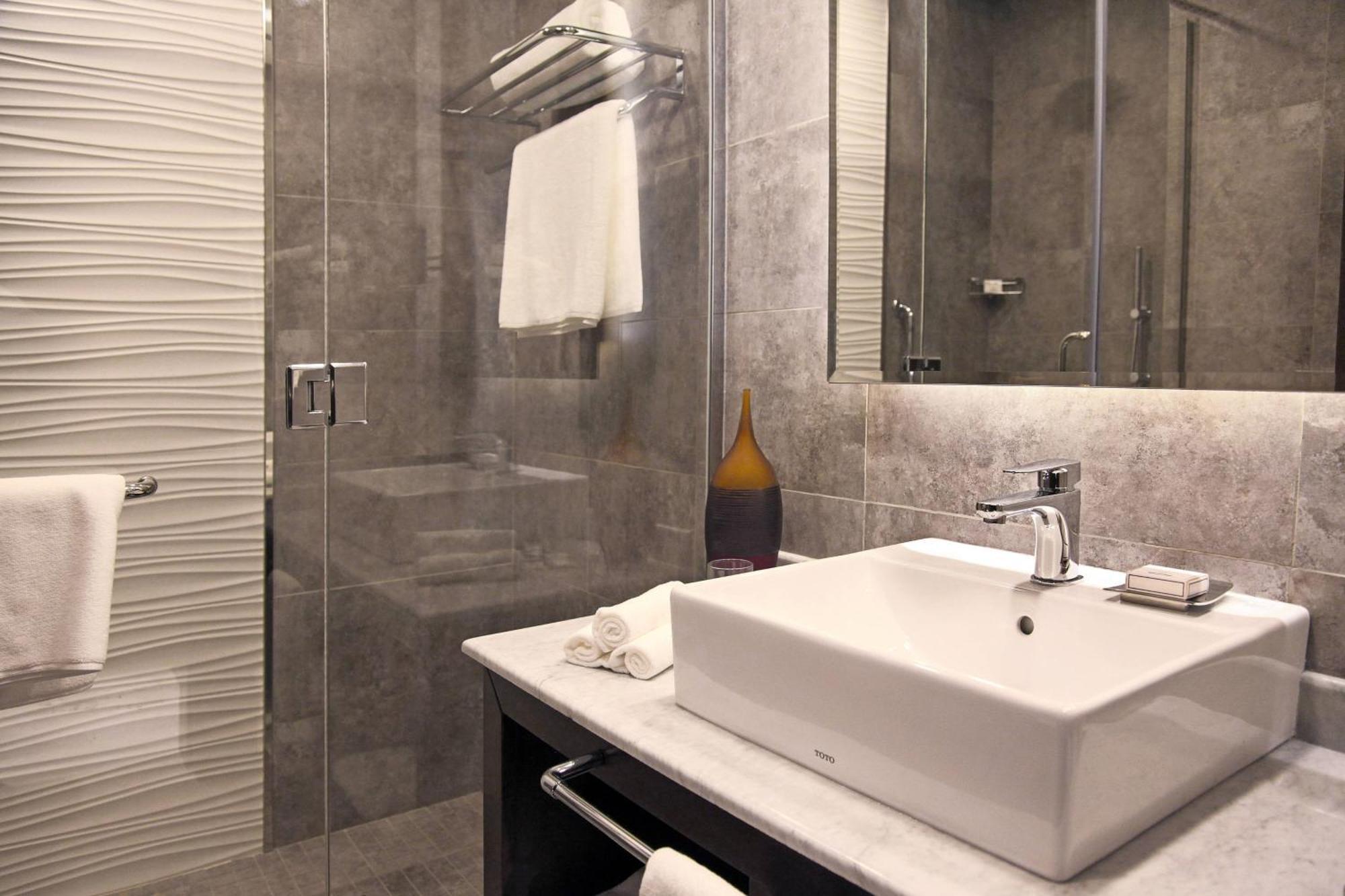 Marriott Executive Apartments Madinah Medina Exterior photo