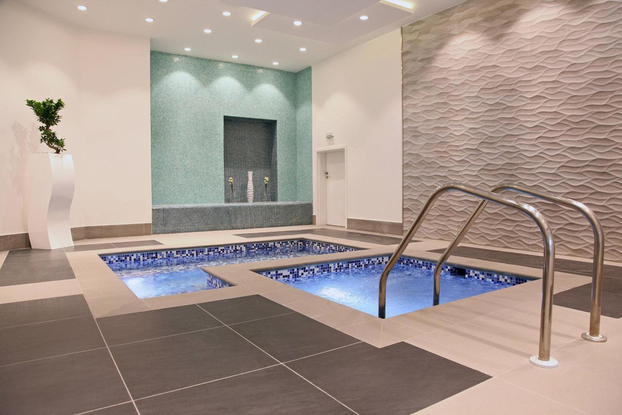 Marriott Executive Apartments Madinah Medina Exterior photo