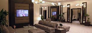Marriott Executive Apartments Madinah Medina Exterior photo